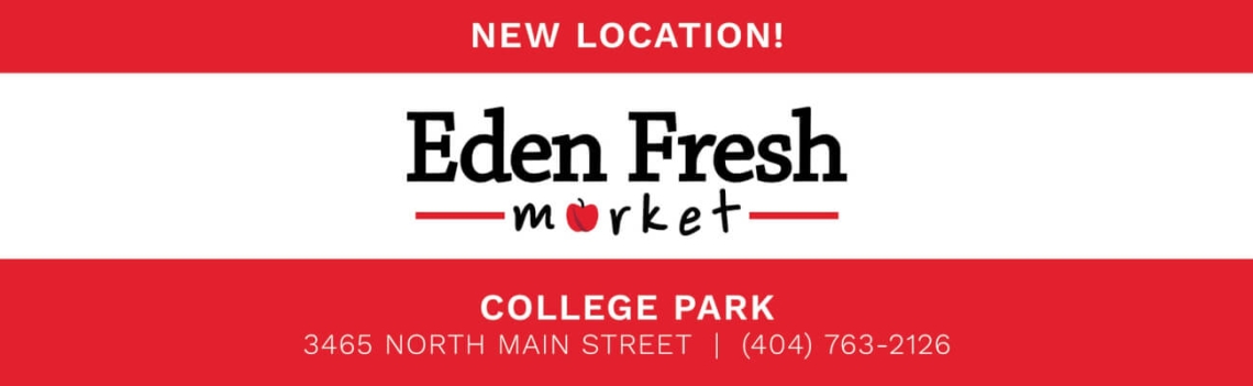 New Location! - College Park